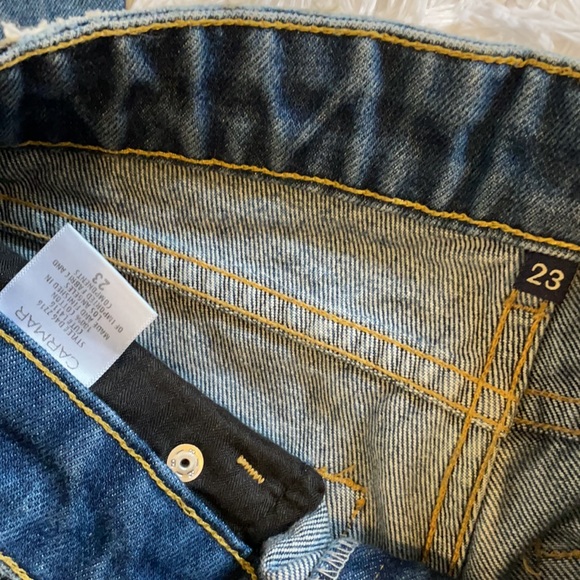 CarMar Ripped Jeans - Picture 4 of 4